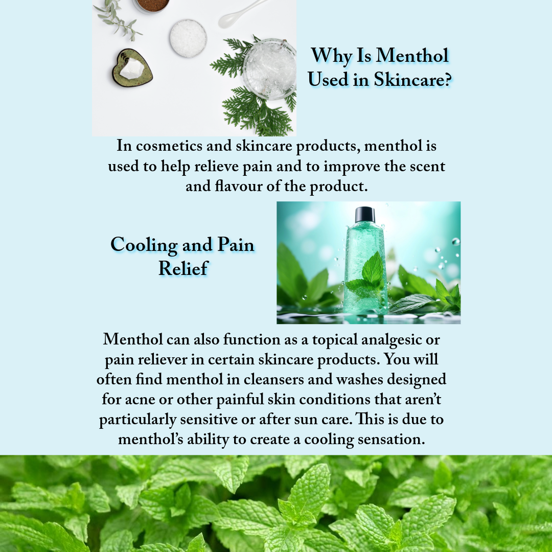 Cool & Fresh Body Wash 300ml