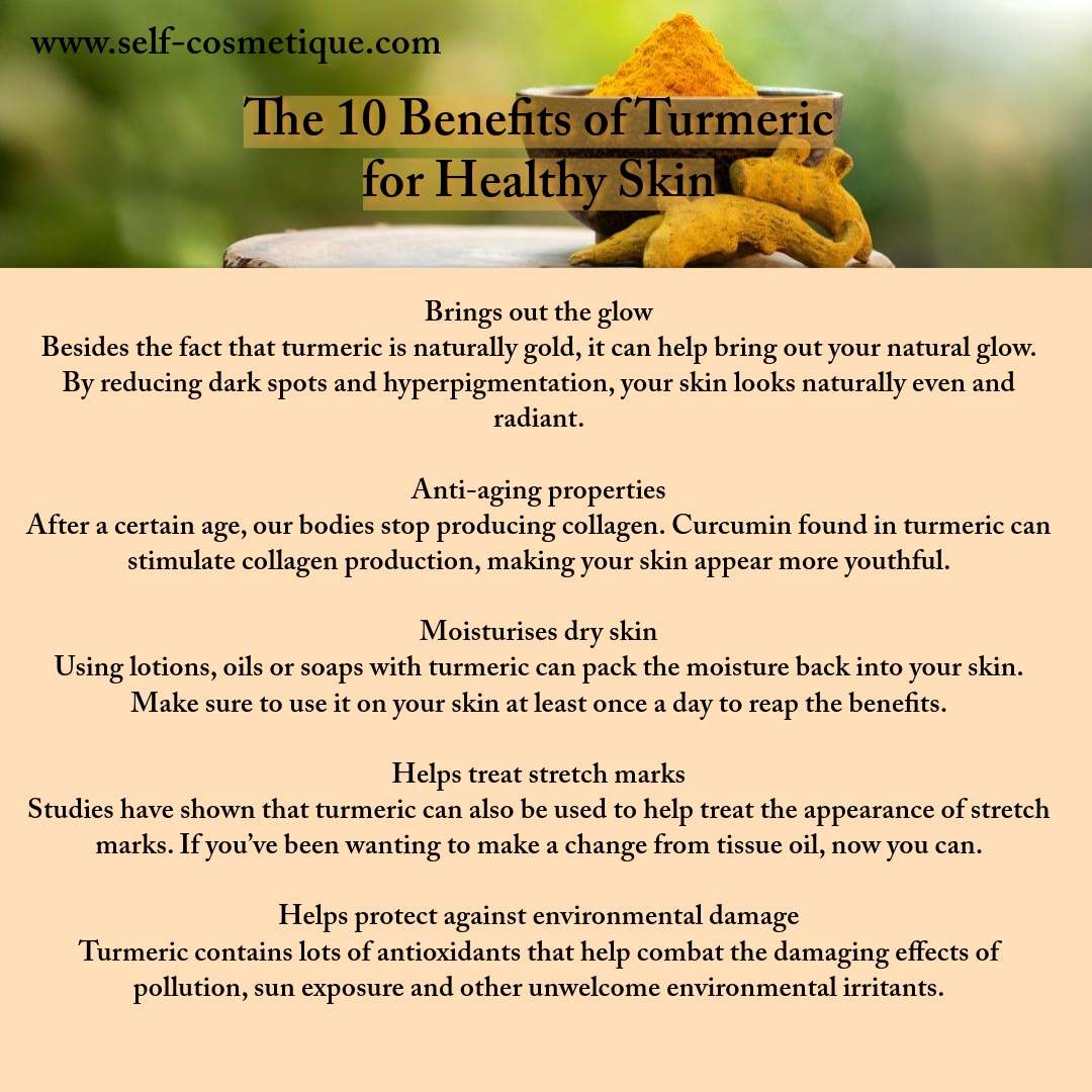 Turmeric Dry Foaming Face Cleanser